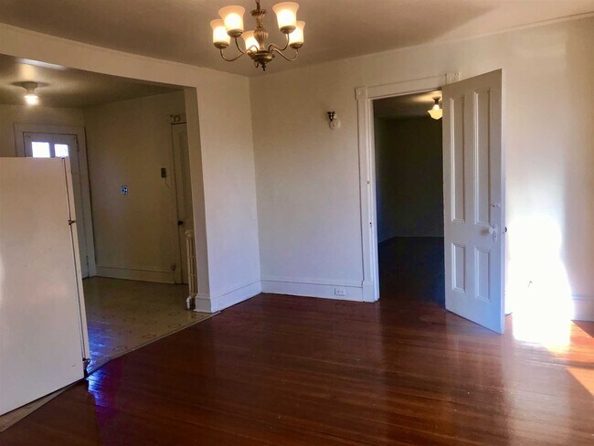 Foto del edificio - 1166 North Ave