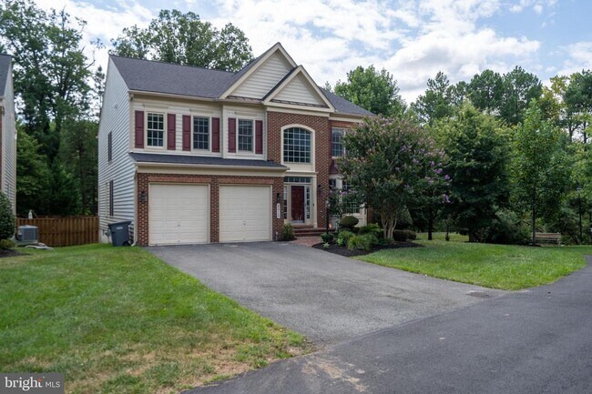 Foto del edificio - 6010 Ashby Heights Cir