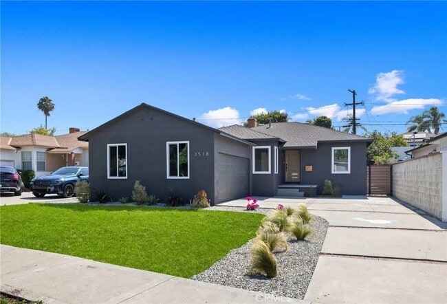 Foto del edificio - 3518 S Burnside Ave