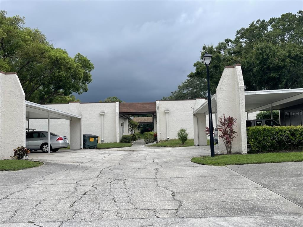 Foto principal - 3117 Mission Grove Dr