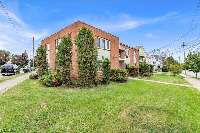 Foto del edificio - 4428 Turney Rd