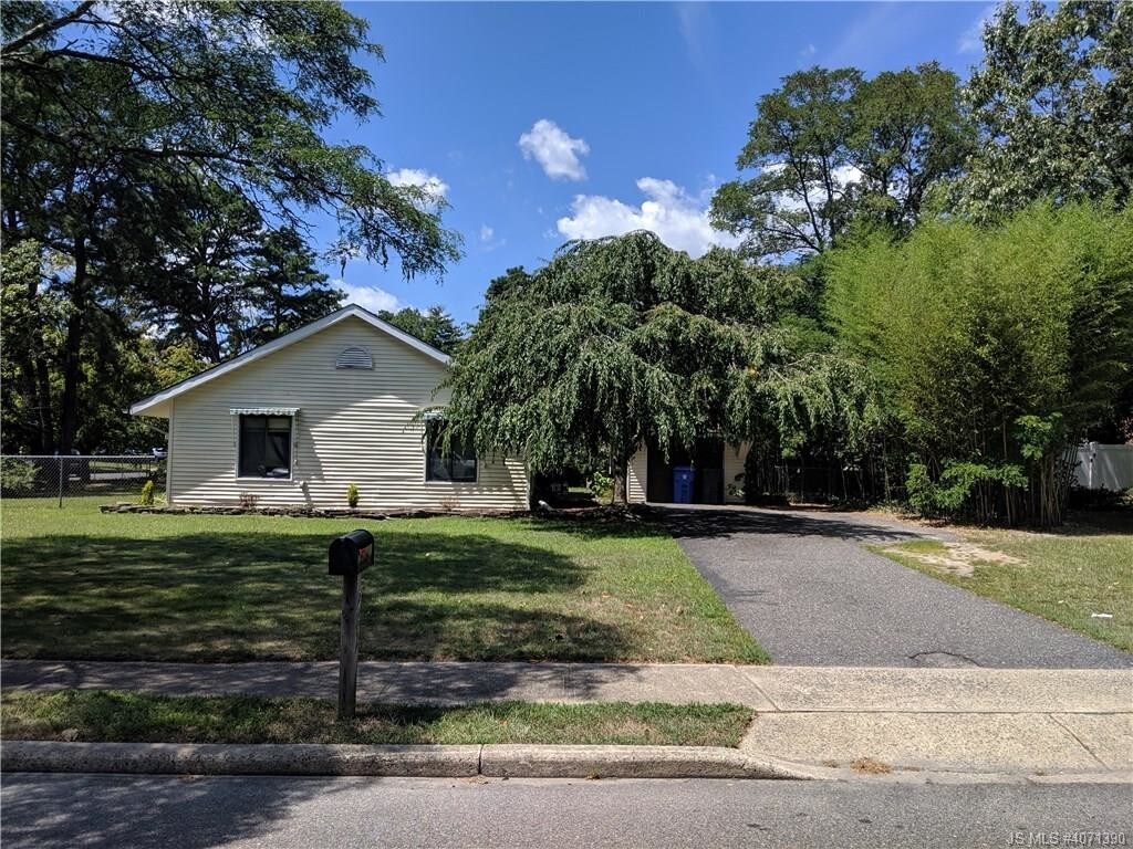 982 Vaughn Ave, Toms River, NJ 08753 House Rental in Toms River, NJ