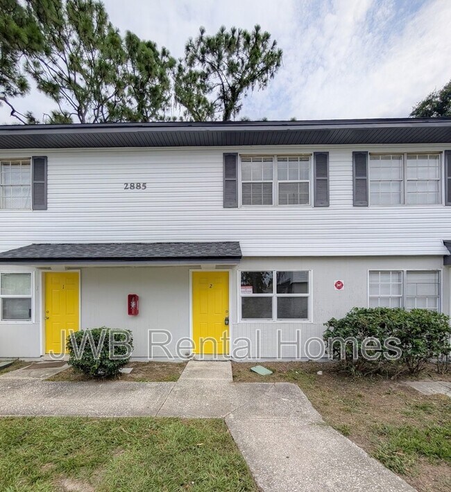 Foto del edificio - 2885 Yellow Pine Ct