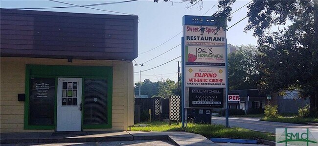Foto del edificio - 5515 Waters Ave