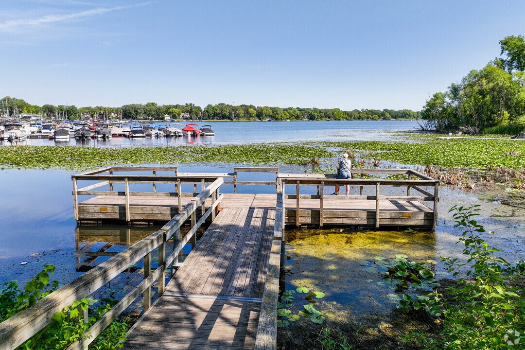White Bear Lake