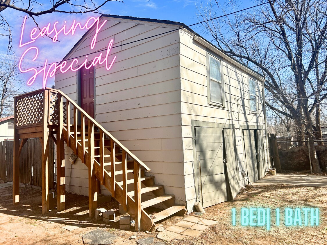 Foto principal - 2122 16th St