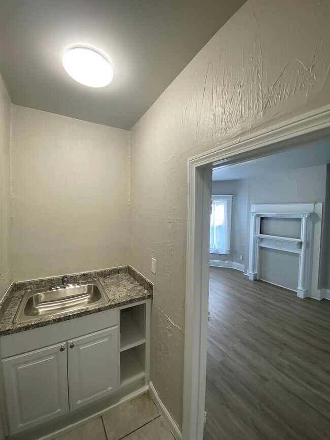 Foto del edificio - 445 Albany Ave