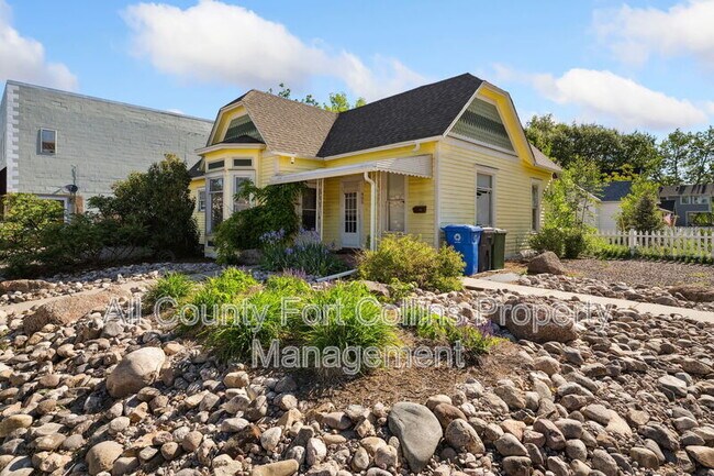 Foto del edificio - 403 E 3rd St