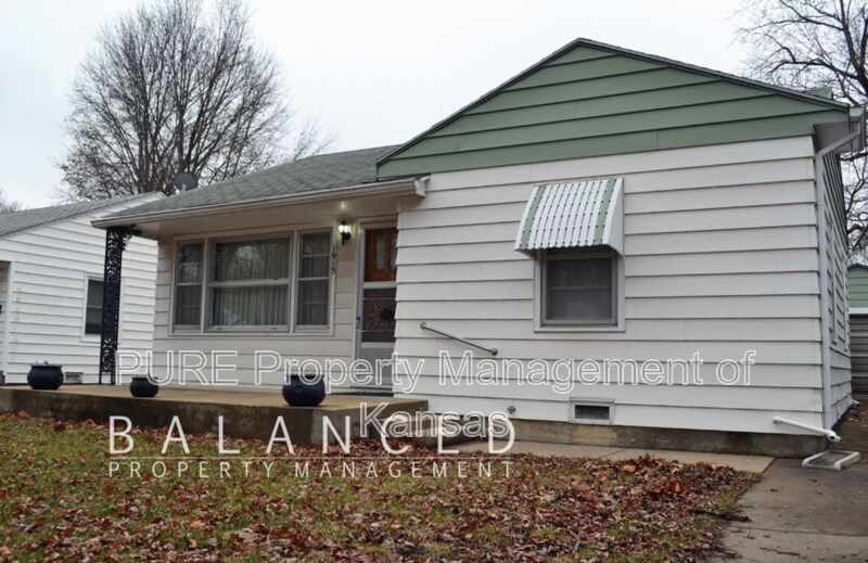 Foto principal - 1915 SW Moundview Dr
