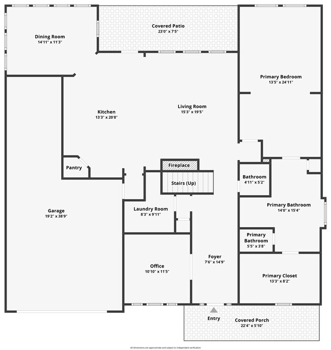 Foto del edificio - 6318 Sunstone Falls Ln