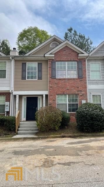 Foto principal - 2894 Vining Ridge Terrace