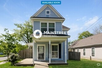 Building Photo - 685 N 5th St