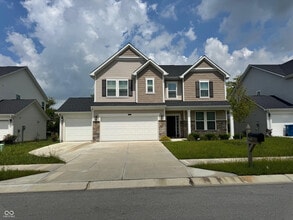 Building Photo - 8758 Howlett Ln