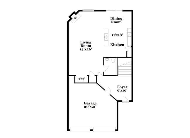 Building Photo - 934 Gardenia Curve