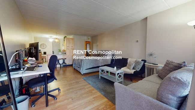 Foto del edificio - 200 Swanton St