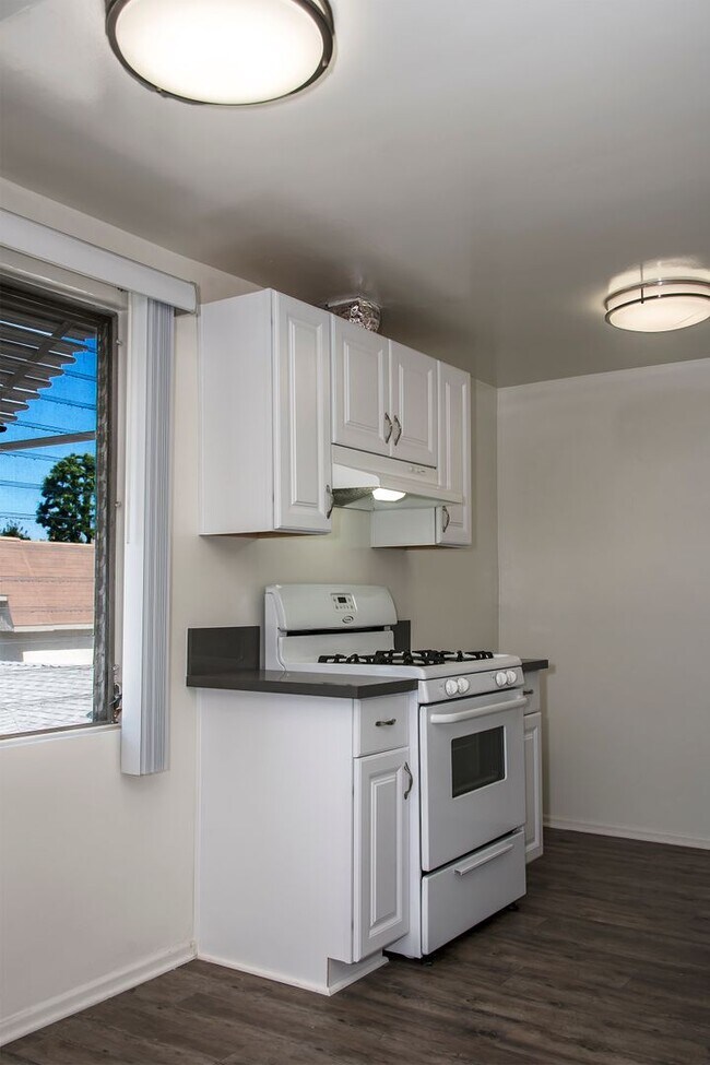 Foto del edificio - 420 Burchett St