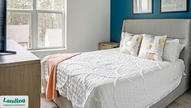 Foto del edificio - 750 Avondale Creek Dr.