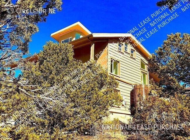 Foto del edificio - Rent to Own Off Grid Modern Estate Two Ent...