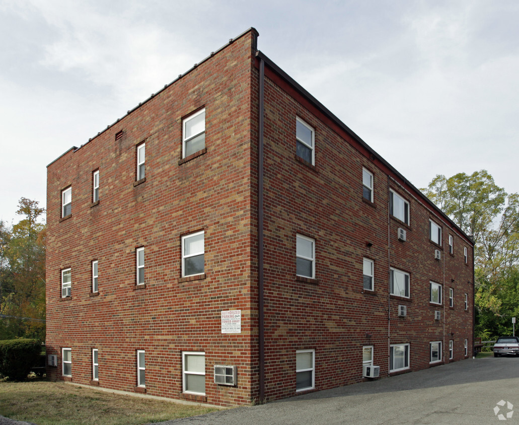 Building Photo - 2621-2629 Hunt Rd