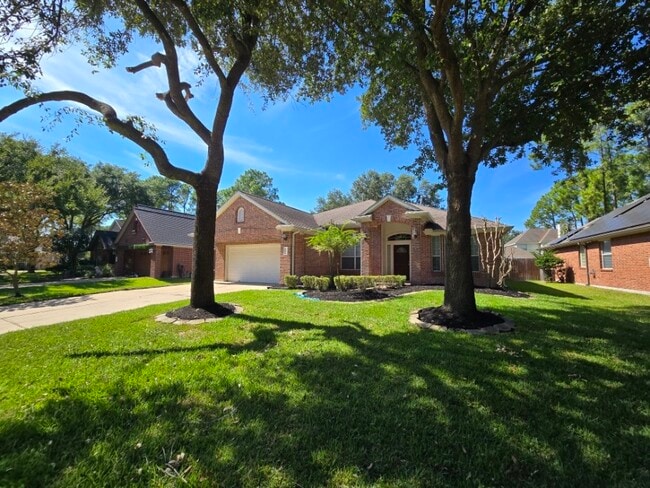 Foto del edificio - 18631 Mosshill Estates Ln