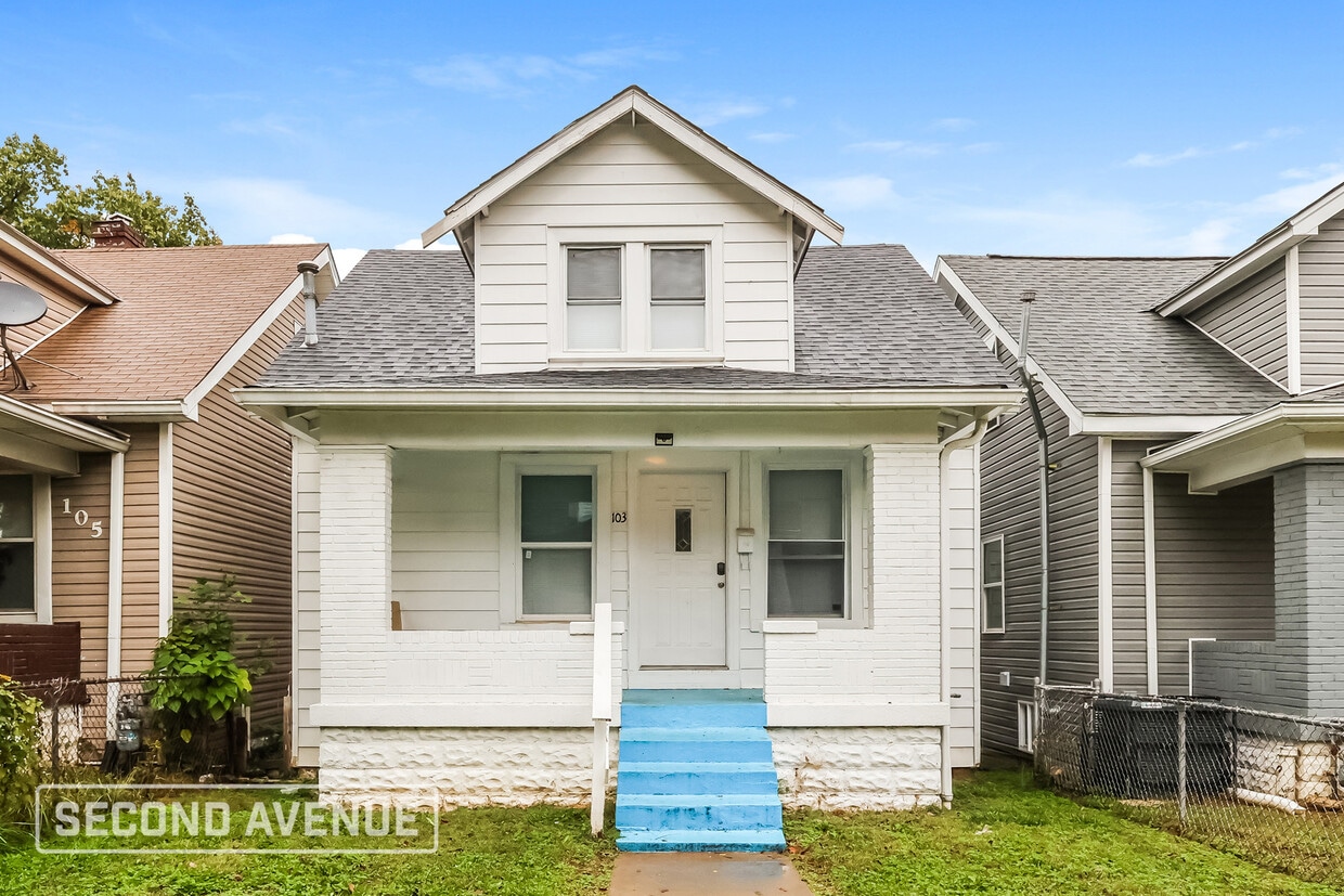 Primary Photo - 103 Saunders Ct