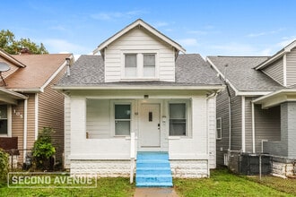 Building Photo - 103 Saunders Ct