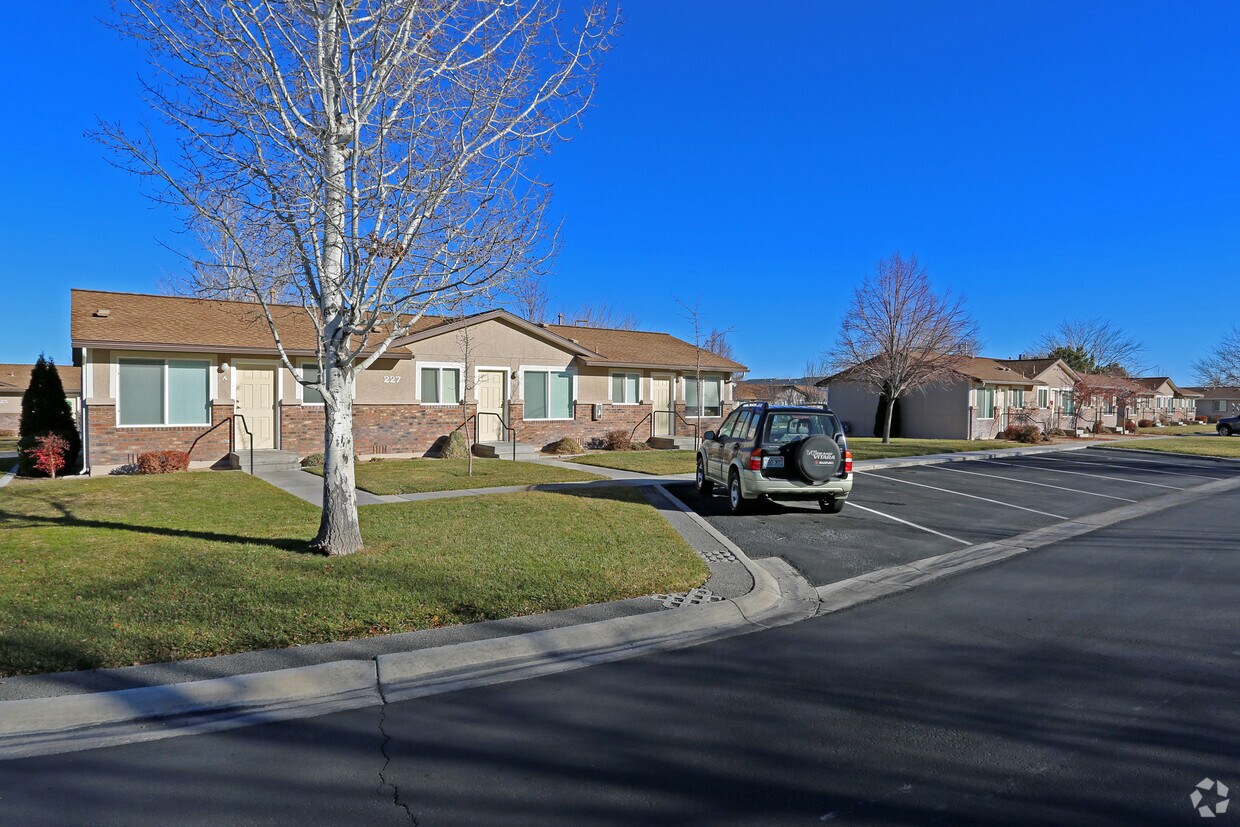 Sierra Run Apartments Fernley, NV