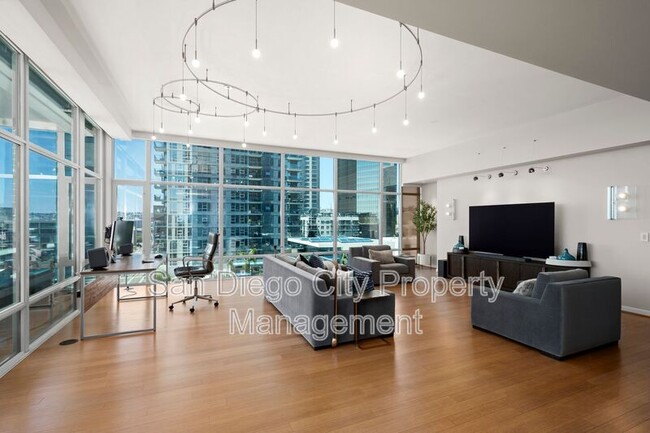 Foto del edificio - 1262 Kettner Blvd