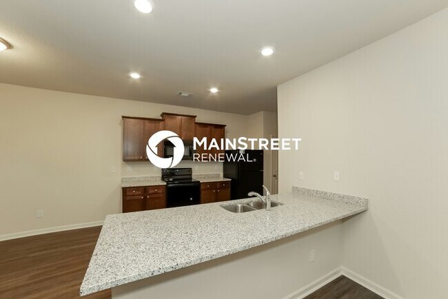 Building Photo - 3 Bedroom Pet-Friendly Home in Villa Rica,...