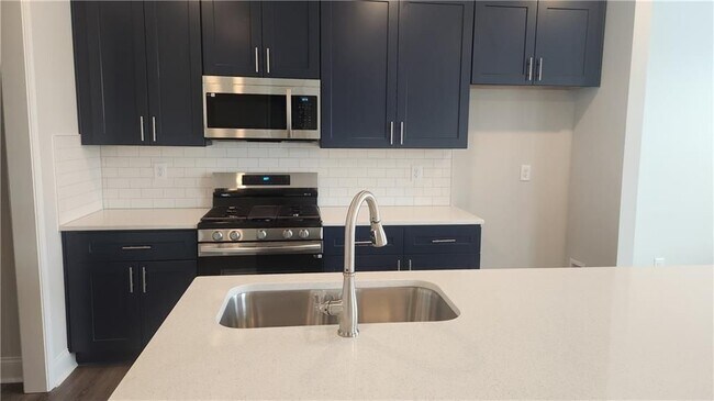 Foto del edificio - 1117 Sunny Vly Ln