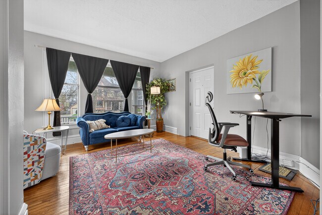 Foto del edificio - 256 Union Ave SE