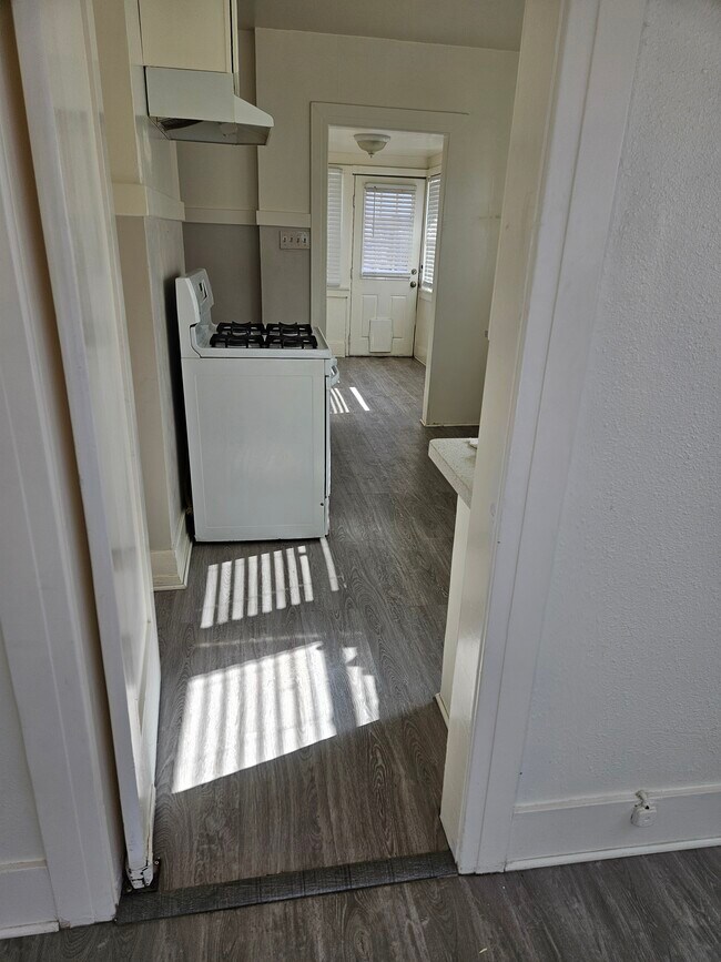 Foto del edificio - 606 F St