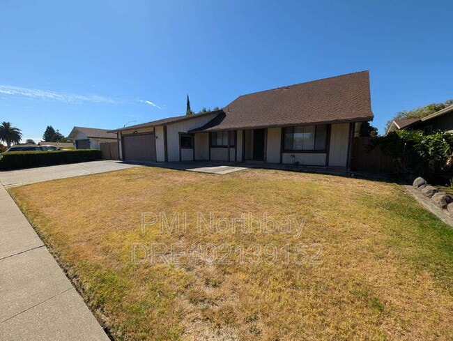 Building Photo - 2909 Calaveras Dr
