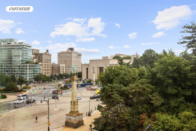 Foto del edificio - 1 Prospect Park W