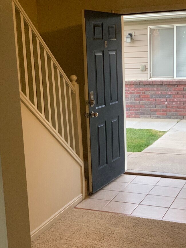 516 Raven Way, Pocatello, ID 83202 Townhome Rentals in Pocatello ID