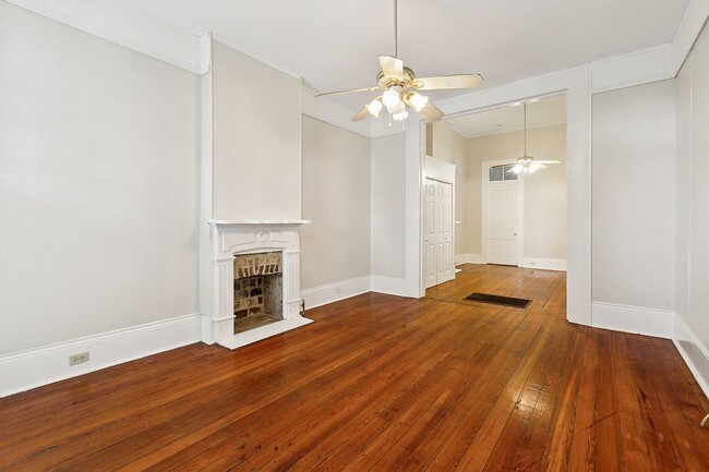 Photo - 1830 Elysian Fields Ave Apartment