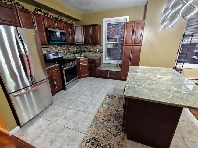 Foto del edificio - 39 Allen Pl