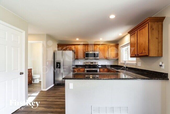 Foto del edificio - 4059 S Shawnee St