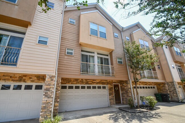 Foto del edificio - 3507 Mosley Ct