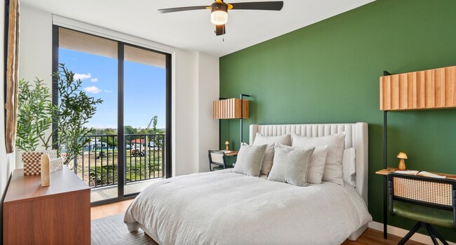 Foto del edificio - 809 E 26th St