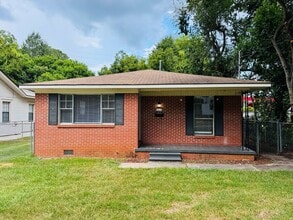 Building Photo - 1619 Yancey Ave