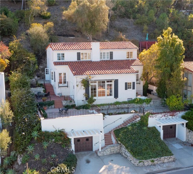 548 Vía Del Monte, Palos Verdes Estates, CA 90274 House Rental in