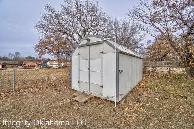 Foto del edificio - 3 br, 2 bath House - 10313 Koch Drive