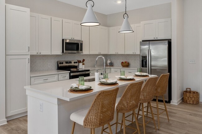 Building Photo - Cavala Apartments