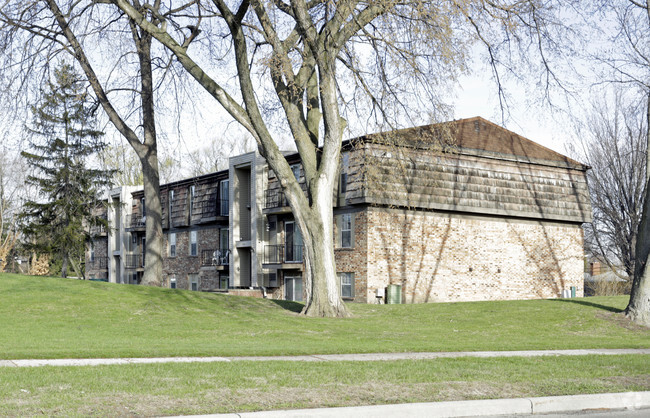Foto del edificio - Crossgate Manor