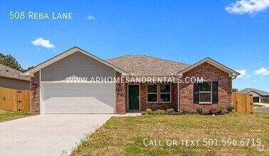 Building Photo - 508 Reba Ln