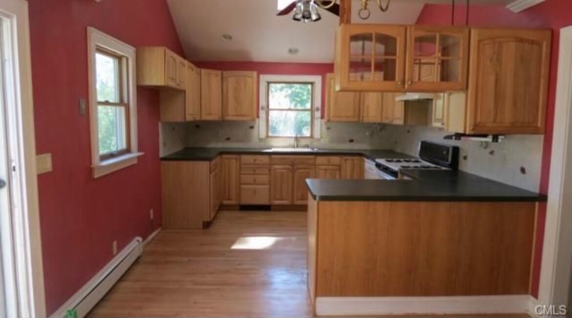 134 Grassy Plain St, Bethel, CT 06801 House Rental in Bethel, CT