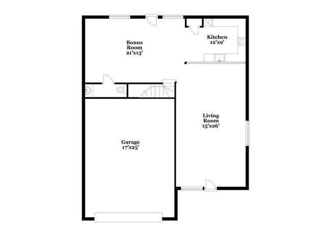Building Photo - 4727 Independence Hl