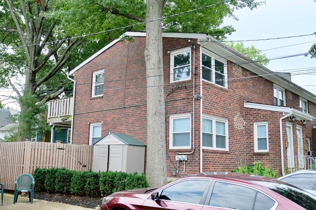 Exterior - 161 Byrne Ave