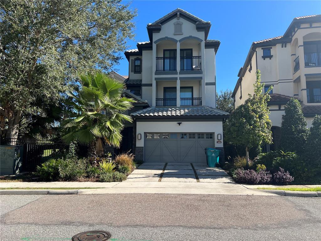 7689 Toscana Blvd, Orlando, FL 32819 House Rental in Orlando, FL